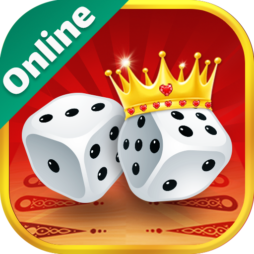 Backgammon Online