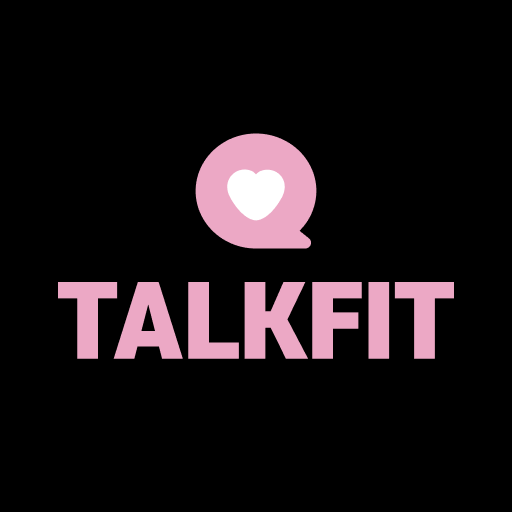 TALKFIT - Perfect Chat Finder