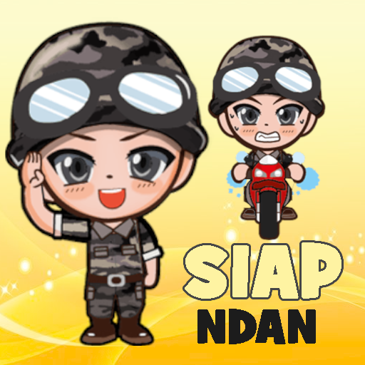 WA StickerApp Siap Ndan Animas