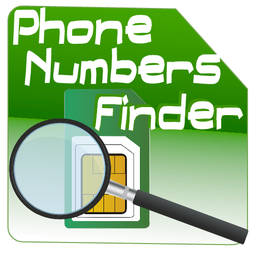 Phone Number Finder