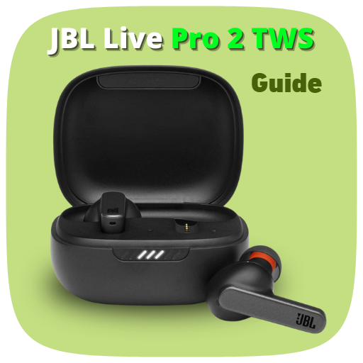 Jbl Live Pro Tws Guide