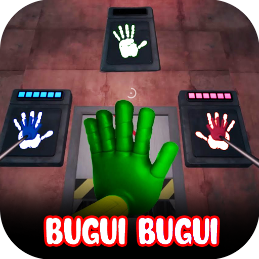 Tricks Bugui Bugui Game