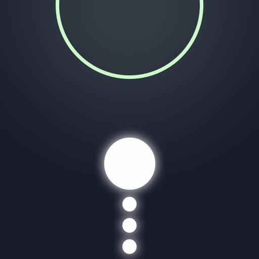 Path - Minimalist Puzzle Game