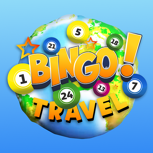 Bingo Travel: Game of skills