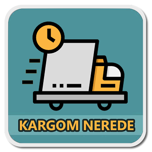 Kargom Nerede: Kargo Takip Et