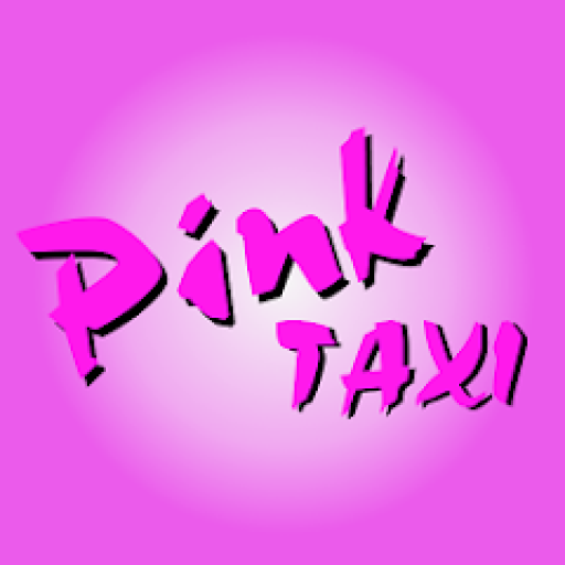 Pink Taxi