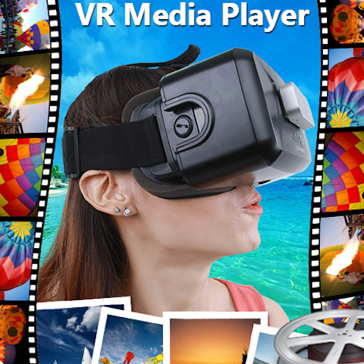 VR Media Player: Кино издание