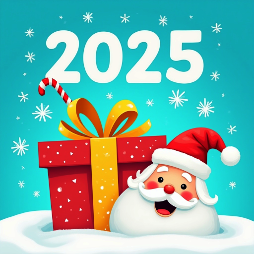 Advent Calendar 2025