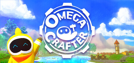 Omega Crafter Playtest