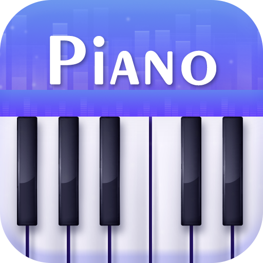 Piano : The Magic Tiles