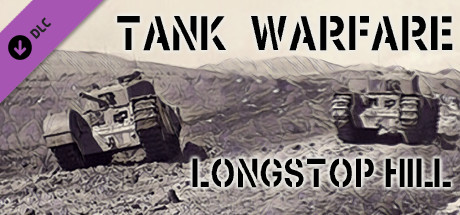 Tank Warfare: Longstop Hill