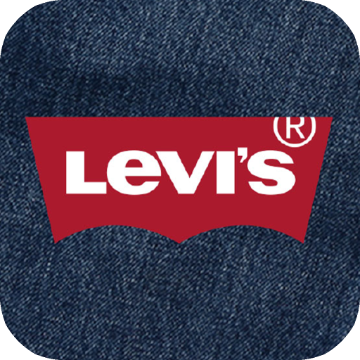 Levi's リーバイス®公式アプリ