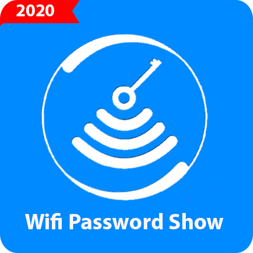 Wifi password Show key View