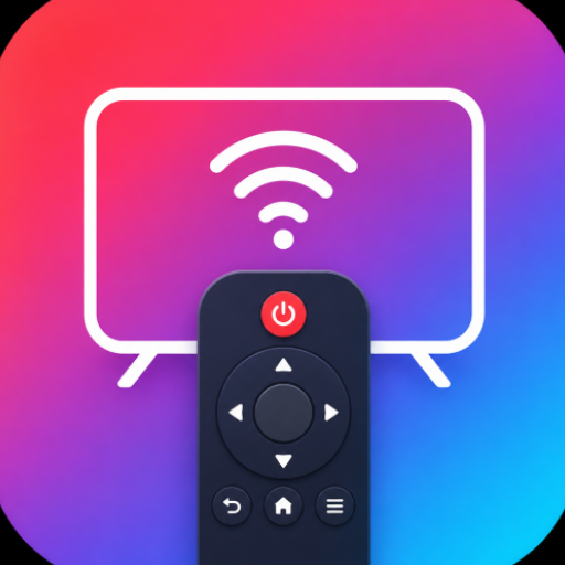 Walton TV Remote