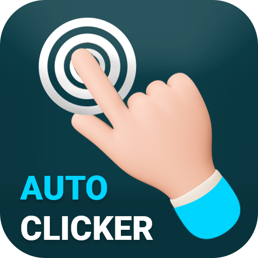 Auto Clicker - Click Assistant