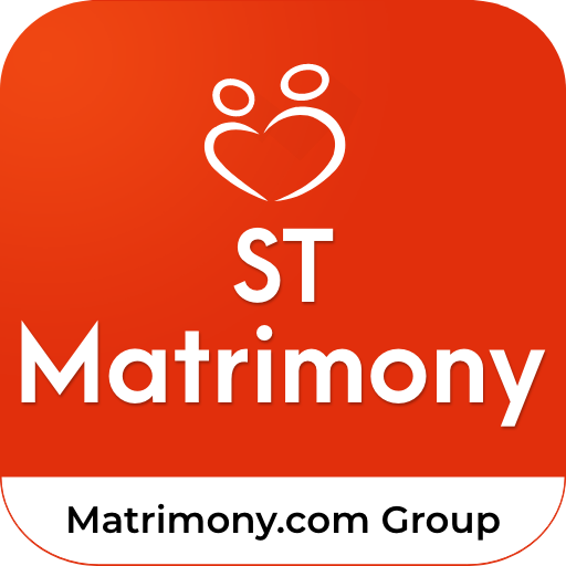 ST Matrimony - Marriage & Matchmaking App