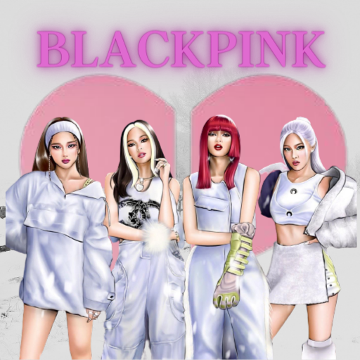 blackpink wallpaper hd