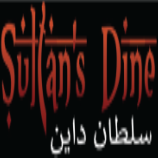 Sultan's Dine