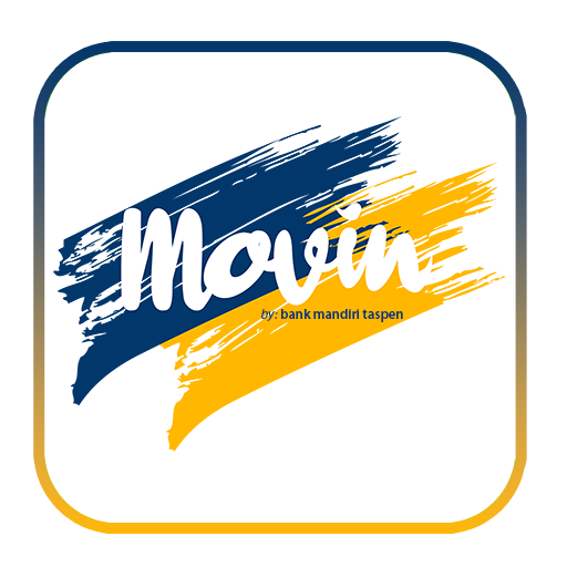 Movin by Mantap Mobile