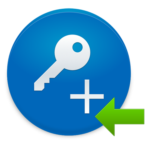 Authenticator Plus Import