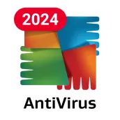 AVG - ウイルス対策アプリ スマホセキュリティ
