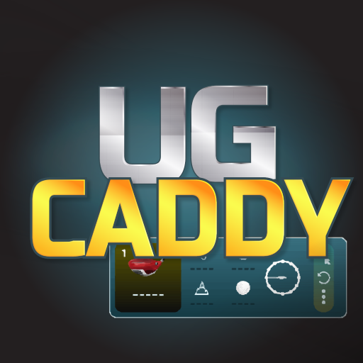 Caddy for Ultimate Golf