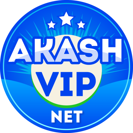 Akash Vip Net