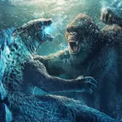 Godzilla vs Kong Wallpaper App