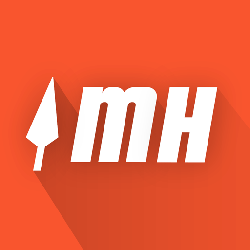 Mammoth Hunters Fitness App