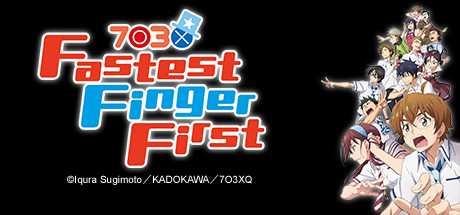 Fastest Finger First: Don't You Want to Become a Quiz King?
