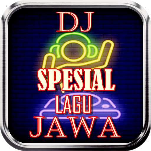 DJ Special Lagu Jawa Hits 2019