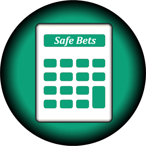 SureBets Calculator