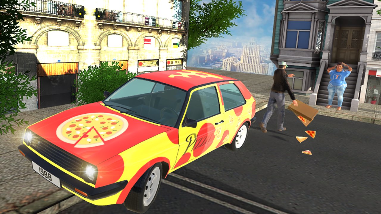 Descargar Legendary Cars: Golf en PC | GameLoop Oficial