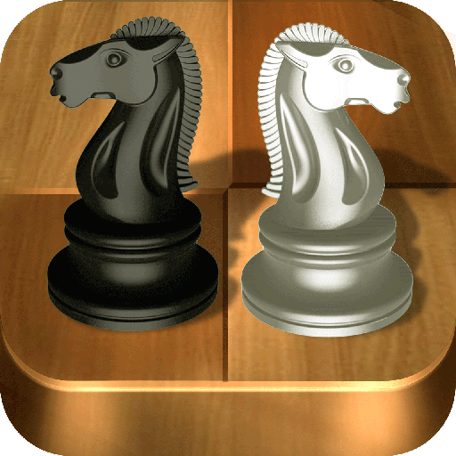Knight chess: Jogo de xadrez