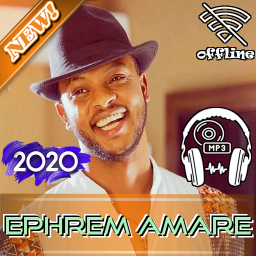 New Ephrem Amare songs whitout