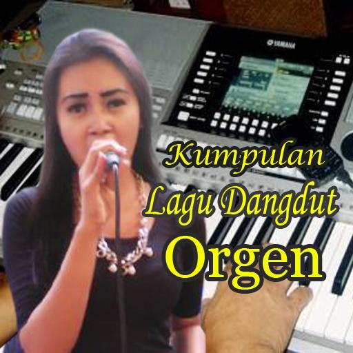 Lagu Dangdut Orgen Tunggal