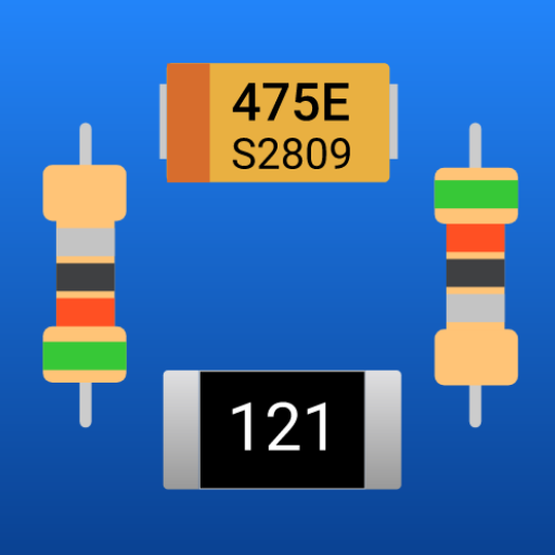 Electronic component codes