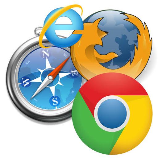 All-Browser