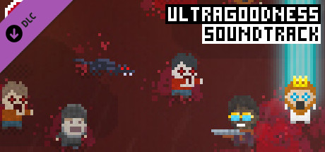 UltraGoodness - Soundtrack
