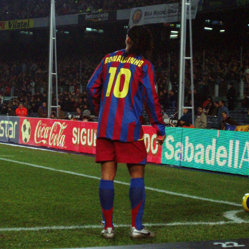 ronaldinho wallpaper