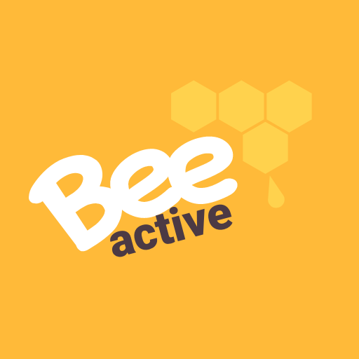 beeactive -Bienen, Blumen & Du
