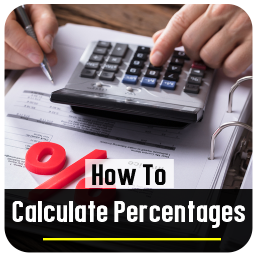 How To Calculate Percentages