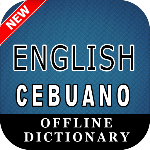 English Cebuano Dictionary