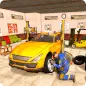 Car Mechanic Sim 2019