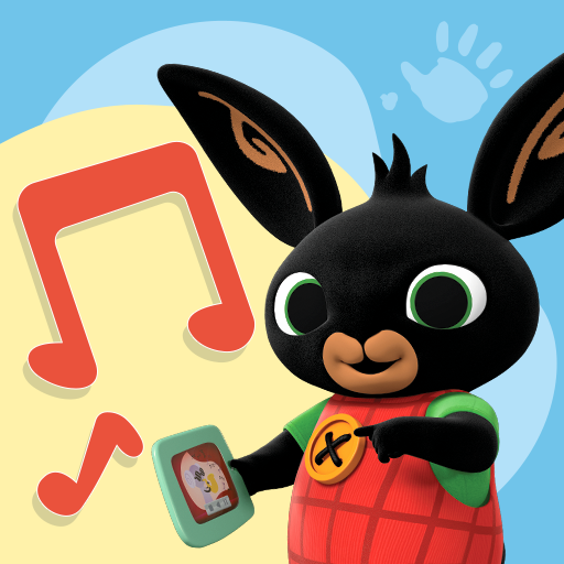 Bing: Watch, Play, Learn