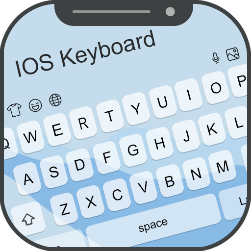 iPhone Keyboard