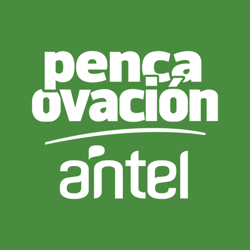 Penca Antel Ovación