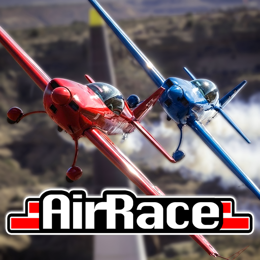 Air Race Flight Simulator 2026