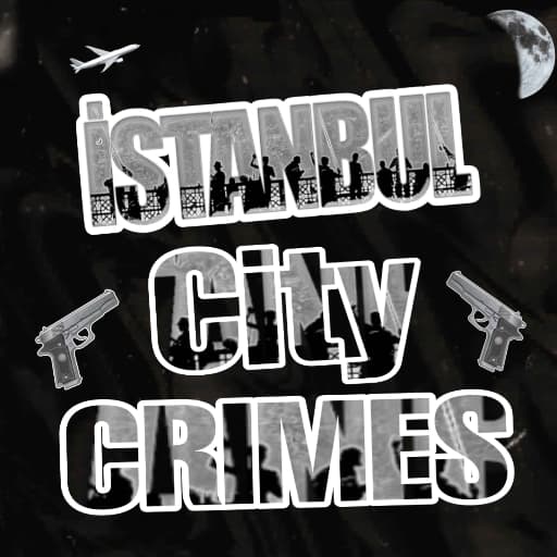 ISTANBUL CITY CRIMES