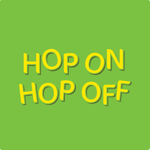 Hop on-Hop off